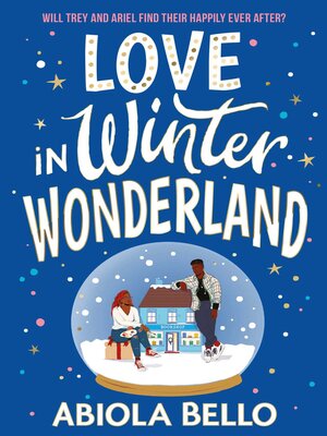 cover image of Love in Winter Wonderland
